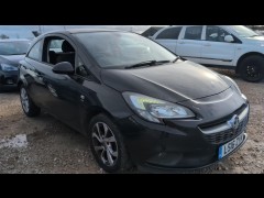 BUY VAUXHALL CORSA ENERGY AC ECOFLEX 2016 ENERGY AC ECOFLEX, Newark Motor Auctions