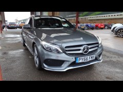 BUY MERCEDES-BENZ C220 AMG LINE PREM+ D 4MA 2016 C 220 D 4MATIC AMG LINE PREMIUM PLUS, Newark Motor Auctions