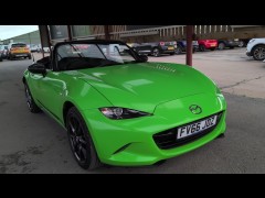 BUY MAZDA MX-5 SPORT NAV 2016 SPORT NAV, Newark Motor Auctions
