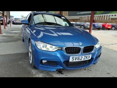 BUY BMW 330D M SPORT TOURING AUTO 2012 330D M SPORT TOURING, Newark Motor Auctions