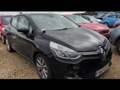 BUY RENAULT CLIO DYNAMIQUE NAV ECO DC 2017 DYNAMIQUE NAV DCI ECO, Newark Motor Auctions
