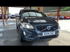 BUY VOLVO XC60 R-DESIGN AWD D4 AUTO 2014 D4 R-DESIGN AWD, Newark Motor Auctions
