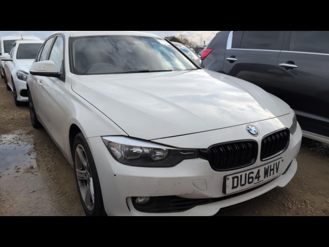 BUY BMW 320I SE 2014 320I SE, Newark Motor Auctions