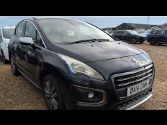 BUY PEUGEOT 3008 ACTIVE E-HDI S-A 2014 HDI ACTIVE, Newark Motor Auctions