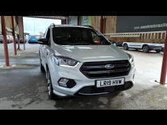 BUY FORD KUGA ST-LINE EDITION TDCI 2019 ST-LINE EDITION TDCI, Newark Motor Auctions