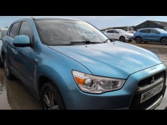 BUY MITSUBISHI ASX 3 DI-D 2012 DI-D 3, Newark Motor Auctions