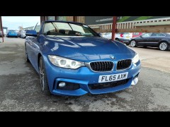 BUY BMW 420D M SPORT AUTO 2015 420D M SPORT, Newark Motor Auctions