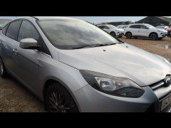 BUY FORD FOCUS ZETEC 125 2011 ZETEC, Newark Motor Auctions