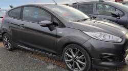 2016 FORD FIESTA ST-LINE ST-LINE 
