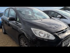 BUY FORD C-MAX TITANIUM TDCI 2014 TITANIUM TDCI, Newark Motor Auctions