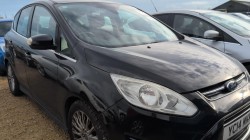 2014 FORD C-MAX TITANIUM TDCI TITANIUM TDCI 