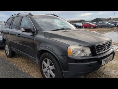 BUY VOLVO XC90 ACTIVE AWD D5 AUTO 2010 D5 ACTIVE AWD, Newark Motor Auctions