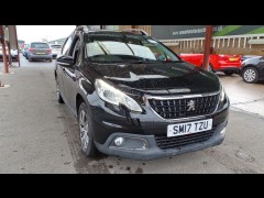 BUY PEUGEOT 2008 ACTIVE BLUE HDI 2017 BLUE HDI ACTIVE, Newark Motor Auctions
