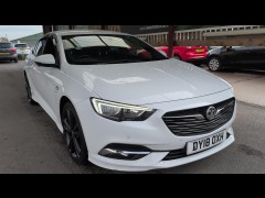 BUY VAUXHALL INSIGNIA SRI VX-LINE NAV 2018 GRAND SPORT SRI VX-LINE NAV, Newark Motor Auctions