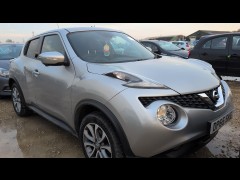 BUY NISSAN JUKE TEKNA DIG-T 2016 TEKNA DIG-T, Newark Motor Auctions