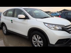 BUY HONDA CR-V S I-DTEC 4X2 2014 I-DTEC S, Newark Motor Auctions