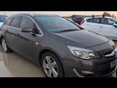 BUY VAUXHALL ASTRA SRI CDTI S/S 2013 SRI CDTI S/S, Newark Motor Auctions