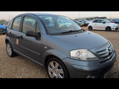 BUY CITROEN C3 SX AUTO 2006 16V SX, Newark Motor Auctions