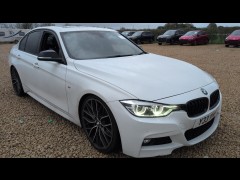 BUY BMW 320D M SPORT AUTO 2017 320D M SPORT, Newark Motor Auctions