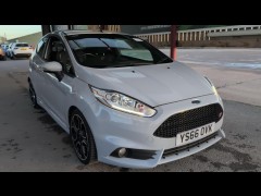 BUY FORD FIESTA ST200 2016 ST200, Newark Motor Auctions