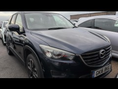 BUY MAZDA CX-5 SPORT NAV D 2016 D SPORT NAV, Newark Motor Auctions