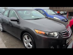BUY HONDA ACCORD EX I-DTEC 2010 I-DTEC EX, Newark Motor Auctions