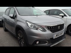 BUY PEUGEOT 2008 ALLURE PREMIUM 2018 ALLURE PREMIUM, Newark Motor Auctions