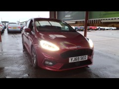 BUY FORD FIESTA ST-LINE TURBO 2019 ST-LINE, Newark Motor Auctions