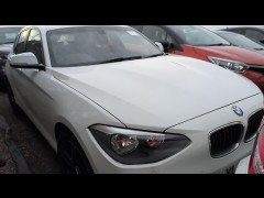 BUY BMW 118D SPORT 2014 118D SPORT, Newark Motor Auctions