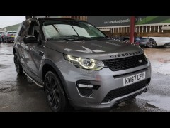 BUY LAND ROVER DISCOVERY SPT DYN LUX HSE 2017 SD4 HSE DYNAMIC LUXURY, Newark Motor Auctions