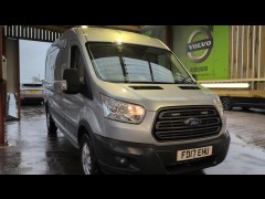 BUY FORD TRANSIT 350 2017 350 L3 H2 P/V DRW, Newark Motor Auctions