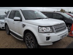 BUY LAND ROVER FREELANDER XS SD4 AUTO 2013 SD4 XS, Newark Motor Auctions