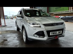 BUY FORD KUGA TITANIUM X SPORT TDC 2016 TITANIUM X SPORT TDCI, Newark Motor Auctions