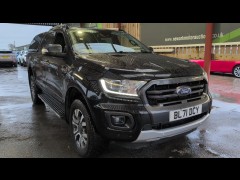 BUY FORD RANGER WILDTRAK ECOBLUE 4 2021 WILDTRAK ECOBLUE, Newark Motor Auctions