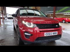 BUY LAND ROVER DISCO-Y SPORT LUXURY HSE 2015 TD4 HSE LUXURY, Newark Motor Auctions