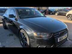 BUY AUDI A4 TECHNIK TDI 2015 TDI TECHNIK, Newark Motor Auctions