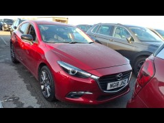 BUY MAZDA 3 SPORT BLACK 2018 SPORT BLACK, Newark Motor Auctions
