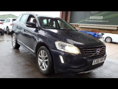 BUY VOLVO XC60 SE LUX NAV D5 AWD 2016 D5 SE LUX NAV AWD, Newark Motor Auctions