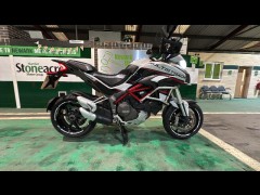 BUY DUCATI MULTISTRADA 1200 2017, Newark Motor Auctions