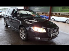 BUY VOLVO V70 SE NAV D4 AUTO 2015 D4 SE NAV, Newark Motor Auctions