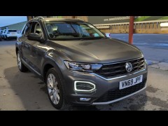 BUY VOLKSWAGEN T-ROC SEL TSI EVO 2019 SEL TSI EVO, Newark Motor Auctions