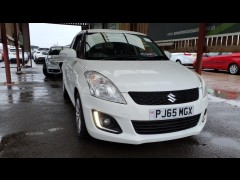 BUY SUZUKI SWIFT SZ4 AUTO 2015 SZ4, Newark Motor Auctions
