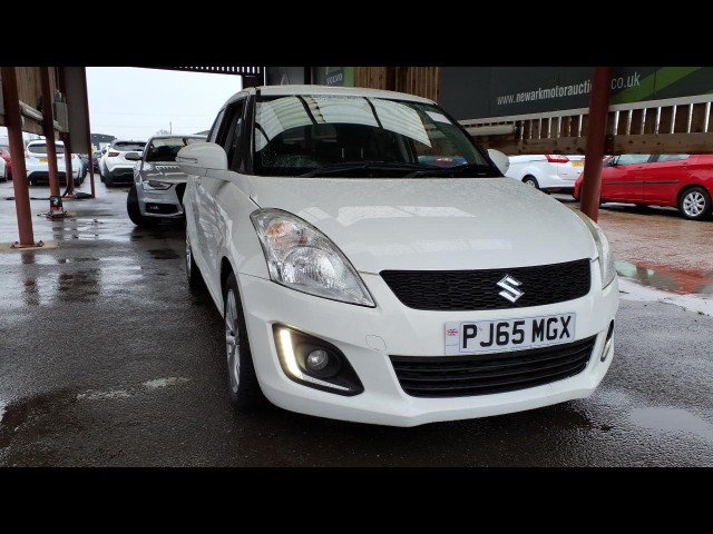 BUY SUZUKI SWIFT SZ4 AUTO 2015 SZ4, Newark Motor Auctions