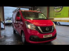 BUY NISSAN NV300 TEKNA DCI 2019 DCI TEKNA L1H1 P/V, Newark Motor Auctions