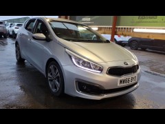 BUY KIA CEED 4 ISG CRDI 2016 CRDI 4 ISG, Newark Motor Auctions
