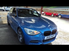 BUY BMW M135I AUTO 2013 M135I, Newark Motor Auctions