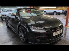 BUY AUDI TTS S LINE BLACK ED Q TFS 2012 TTS TFSI QUATTRO BLACK EDITION, Newark Motor Auctions