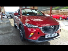 BUY MAZDA CX-3 SPORT NAV 2016 SPORT NAV, Newark Motor Auctions