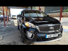 BUY KIA SORENTO KX-2 CRDI ISG 4X4 2017 CRDI KX-2 ISG, Newark Motor Auctions
