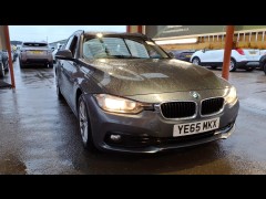 BUY BMW 320D ED PLUS 2015 320D ED PLUS TOURING, Newark Motor Auctions